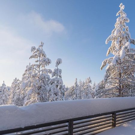 Rokovan Helmi - Natural Peace In Ruka-Kuusamo 外观 照片