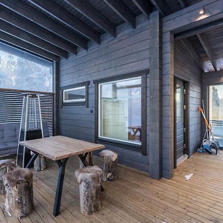 Rokovan Helmi - Natural Peace In Ruka-Kuusamo 外观 照片