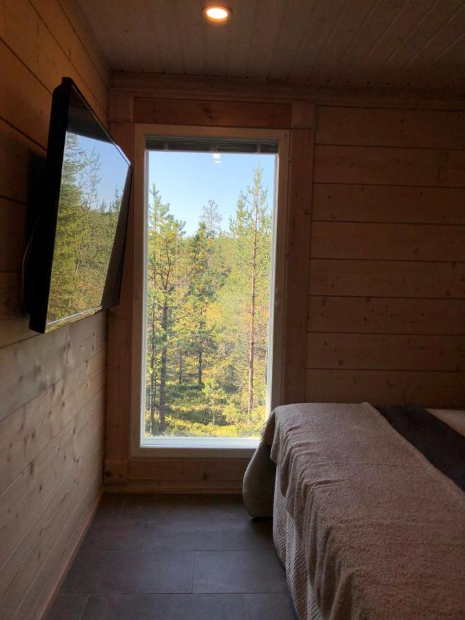 Rokovan Helmi - Natural Peace In Ruka-Kuusamo 外观 照片