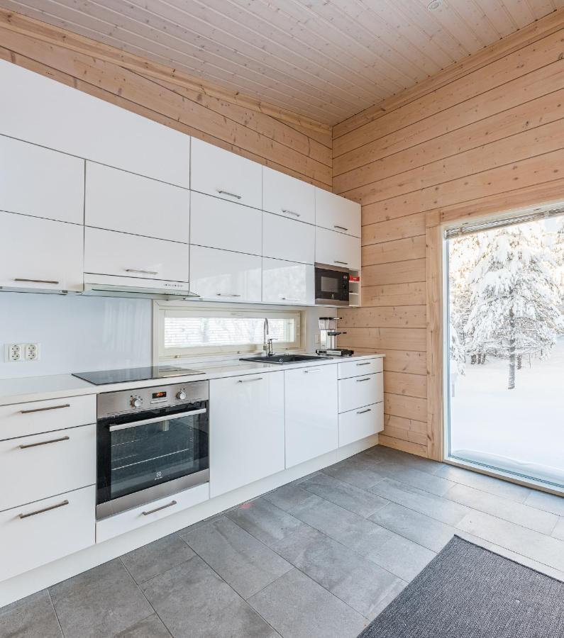 Rokovan Helmi - Natural Peace In Ruka-Kuusamo 外观 照片