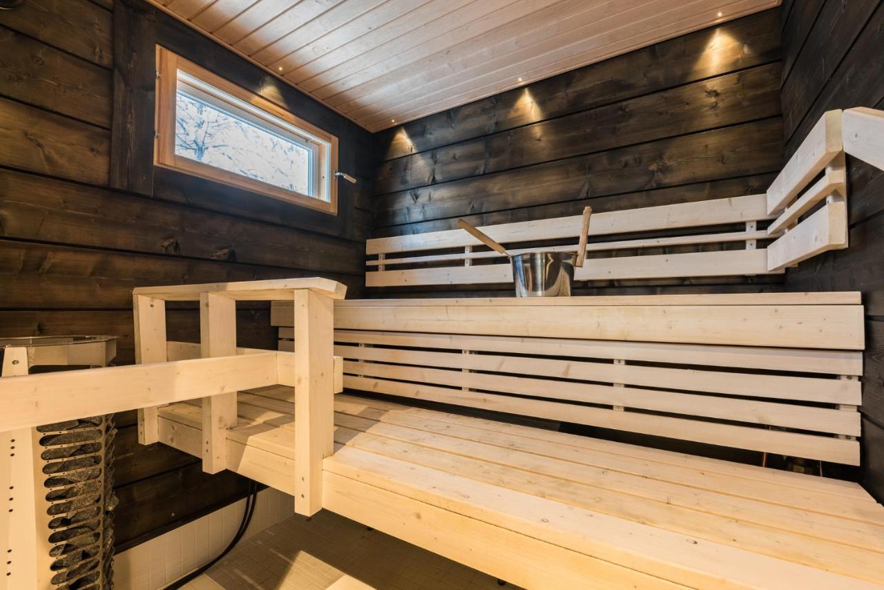 Rokovan Helmi - Natural Peace In Ruka-Kuusamo 外观 照片