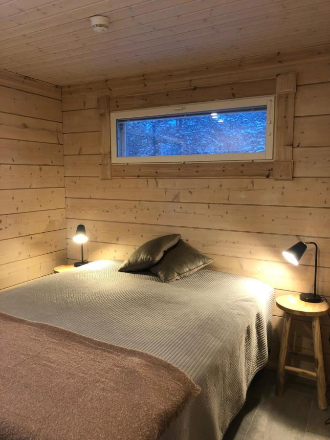 Rokovan Helmi - Natural Peace In Ruka-Kuusamo 外观 照片