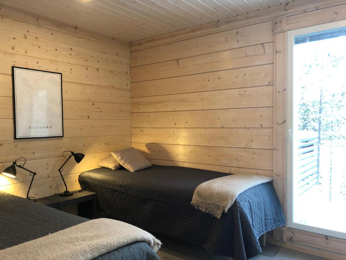 Rokovan Helmi - Natural Peace In Ruka-Kuusamo 外观 照片