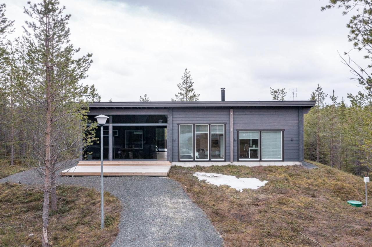 Rokovan Helmi - Natural Peace In Ruka-Kuusamo 外观 照片