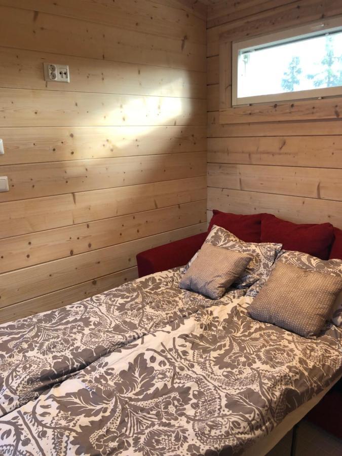 Rokovan Helmi - Natural Peace In Ruka-Kuusamo 外观 照片