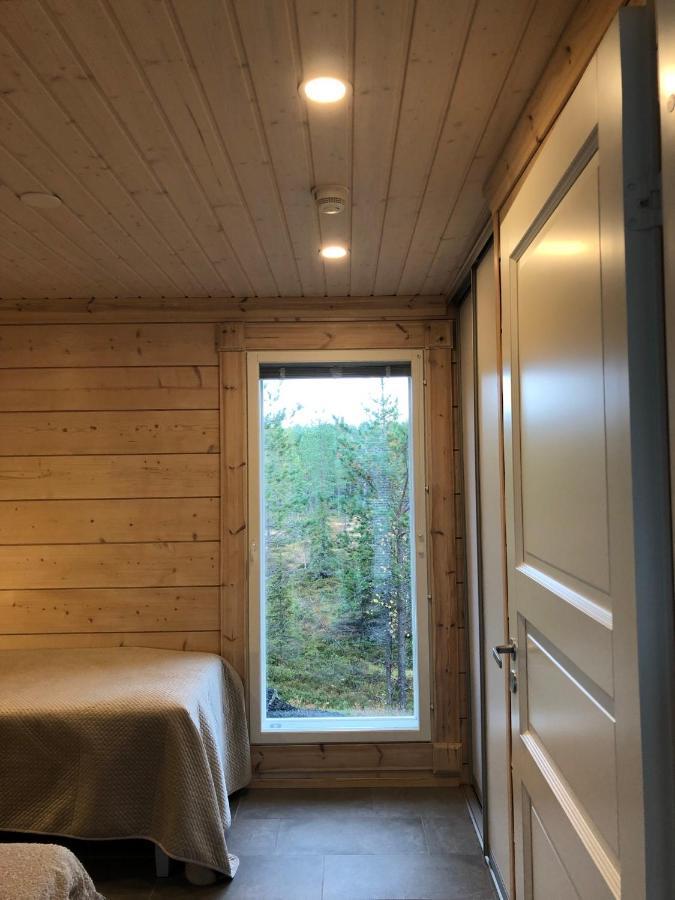 Rokovan Helmi - Natural Peace In Ruka-Kuusamo 外观 照片